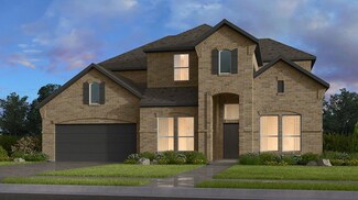 2216 Esher Dr, Little Elm, TX 75068