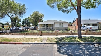 1246 S Baker St, Santa Ana, CA 92707
