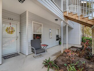 1933 Courtyard Way Unit 103, Naples, FL 34112