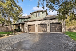1116 Gulf Keys Rd, Elgin, IL 60120