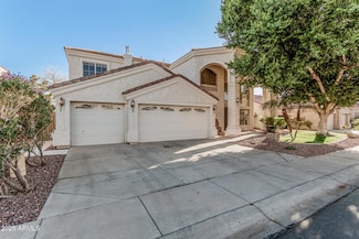 1449 W Commerce Ave, Gilbert, AZ 85233