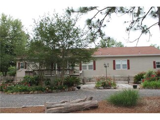 165 John King Rd, Ragley, LA 70657