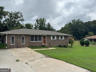 265 Carole Dr, Oxford, GA 30054