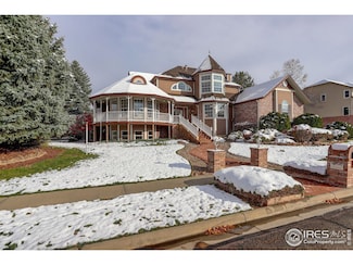 2114 Summitview Dr, Longmont, CO 80504