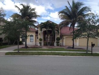 2064 SW 185th Ave, Miramar, FL 33029