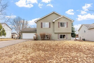 775 Leon St, Jordan, MN 55352