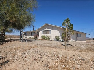 5934 Deerpath Rd, Big River, CA 92242