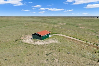 Tract 114 Bucking Horse Blvd, Cheyenne, WY 82009