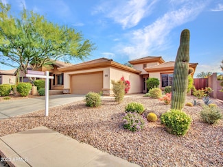 40911 N Prestancia Dr, Phoenix, AZ 85086