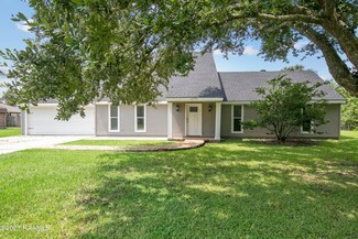 13731 Lynnedale Loop, Abbeville, LA 70510