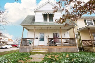 291 6th St NW, Barberton, OH 44203