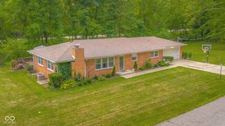 13681 W Old Nashville Rd, Columbus, IN 47201
