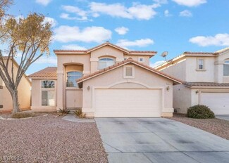 829 Dancing Vines Ave, Las Vegas, NV 89183