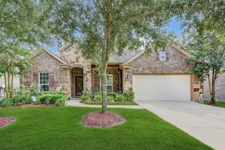 13306 Misting Falls Ln, Pearland, TX 77584