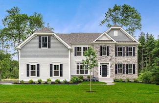 3 Dylan Way Unit 36, Grafton, MA 01536