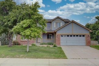 2253 E 100th Place, Thornton, CO 80229
