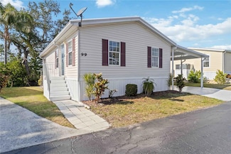24437 Harborview Rd Unit 99, Punta Gorda, FL 33980