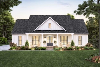 3113 Old Hatley Rd, Cordele, GA 31015