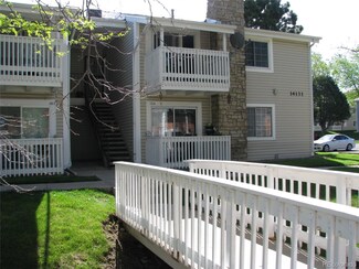 14131 E Jewell Ave Unit 204, Aurora, CO 80012