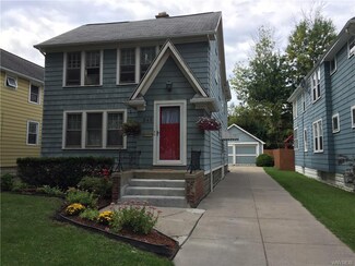 245 Hamilton Dr, Buffalo, NY 14226