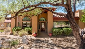 4241 N Palisade Dr, Tucson, AZ 85749