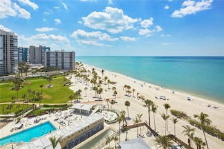 4051 Gulf Shore Blvd N Unit 1205, Naples, FL 34103