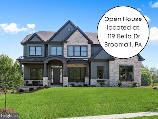 102 Harvey Rd Unit 1BM, Nether Providence Township, PA 19086