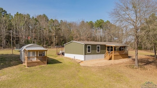 13975 Texas 43, Tatum, TX 75691