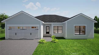 695 Marvin Dr, Paradise, CA 95969