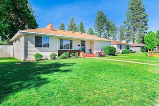 202 W Columbia Ave, Spokane, WA 99205