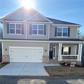 536 Wauka Dr, Demorest, GA 30535