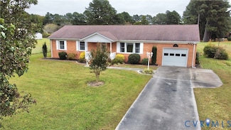 199 Ruritan Dr, Emporia, VA 23847