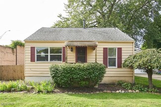 826 Clover Ave, Cuyahoga Falls, OH 44221