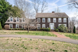 1309 S Buckeye Ln, Goshen, KY 40026