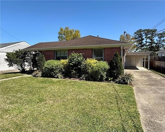 567 Grove Ave, New Orleans, LA 70123