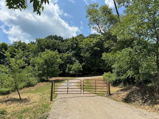 0 Sand Ridge Rd Unit (Tract 18 Albany Woo, Scipio Township, OH 45710