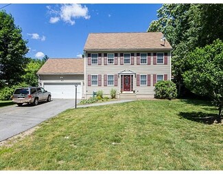 54 Whittaker Ave, Haverhill, MA 01830