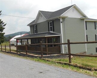 522 Pine Vale Rd, Marion Center, PA 15759