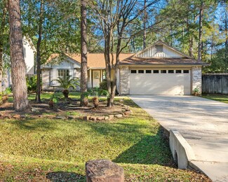 10 Edgewood Forest Ct, Spring, TX 77381
