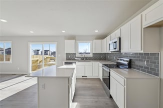 805 3rd St NW, Bondurant, IA 50035