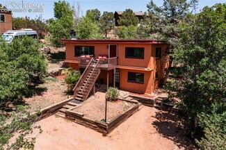8 Studio Place, Colorado Springs, CO 80904