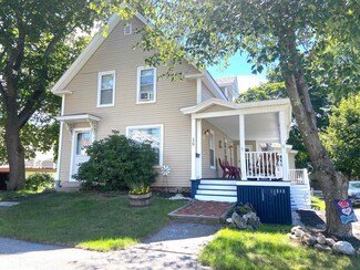 39 Cottage St, Laconia, NH 03246