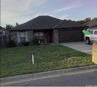 2009 San Luis Blvd, North Little Rock, AR 72118