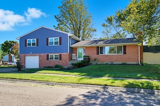 701 Boylston St, Middletown, OH 45044