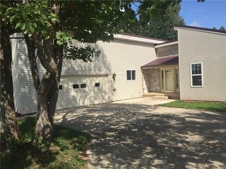 4830 W Private Road 875 N, Scipio, IN 47273