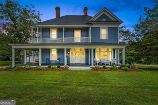 29 Indian Creek Rd, Locust Grove, GA 30248