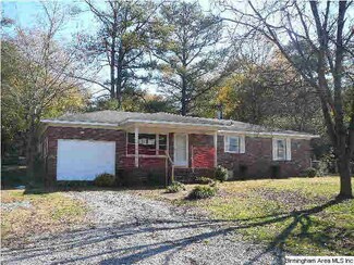 185 Mcelderry Rd, Munford, AL 36268