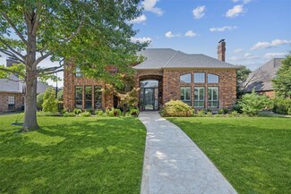 3812 Nantucket Dr, Plano, TX 75023