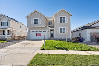 724 Apex Rise St, Erie, CO 80516
