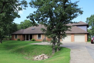 169581 N 2865 Rd, Marlow, OK 73055